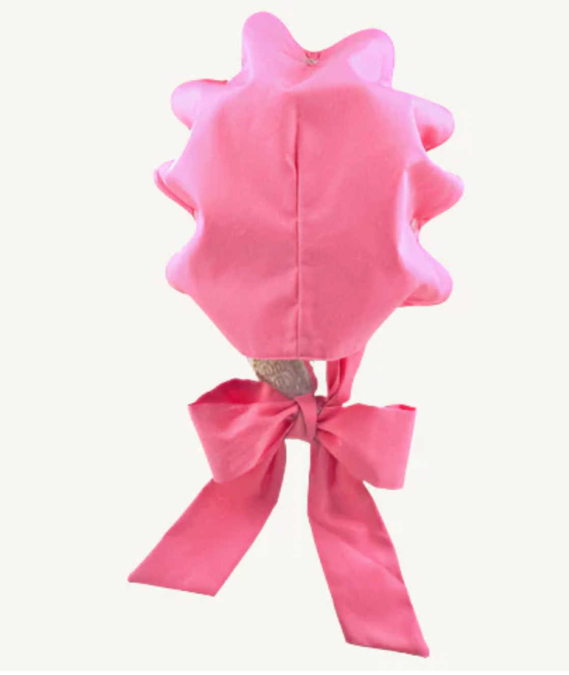 Bonnet-Hampton Hot Pink