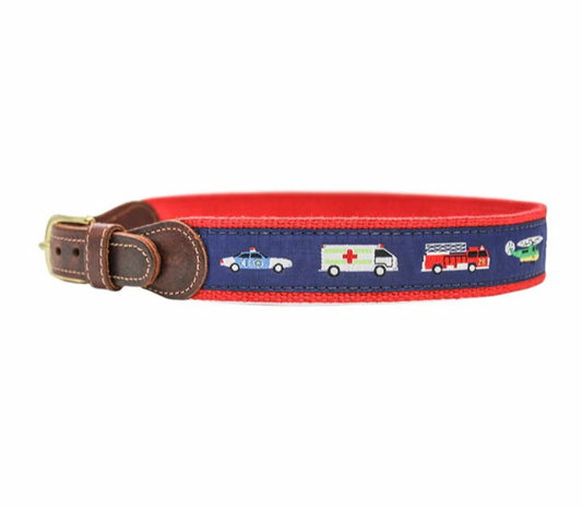 Bailey Buddy Belt - Emergency Vehicle