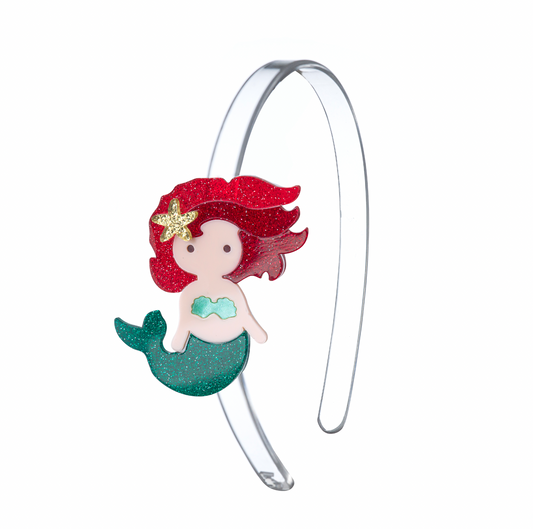 Mermaid Headband