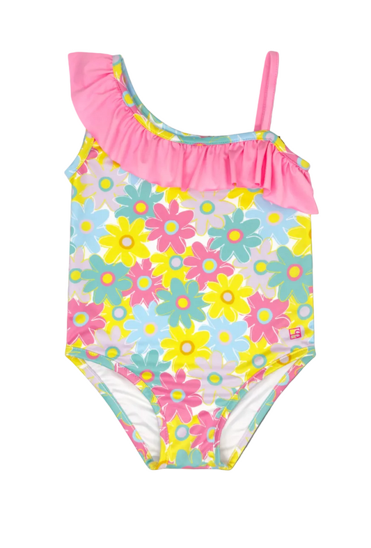 Sunny Swimsuit - Bloomtastic