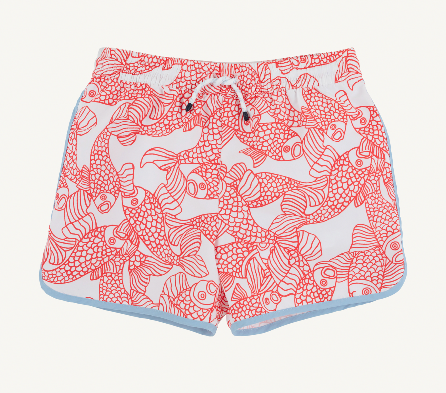 Tanner Trunks - Big Fish/Beale Street Blue