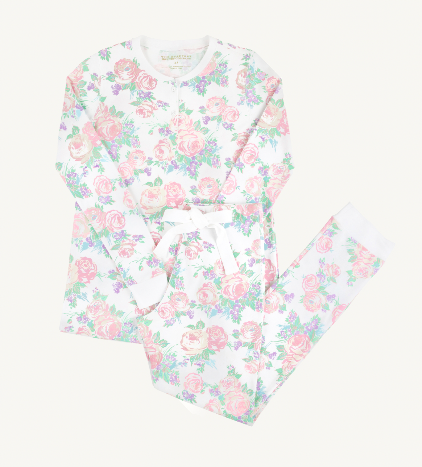 Wimberley's Wine Down Night Night - Princess Grace Rose