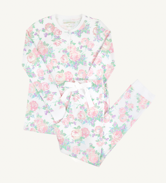 Wimberley's Wine Down Night Night - Princess Grace Rose