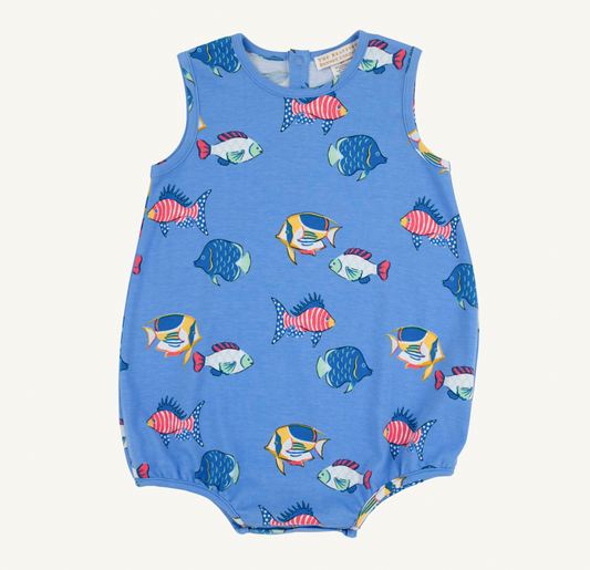 Patton Play Bubble - Here Fishy Fishy