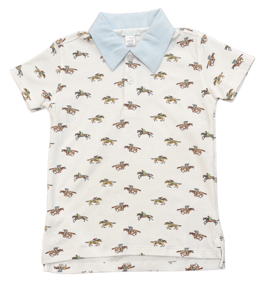 Noah Horse Polo