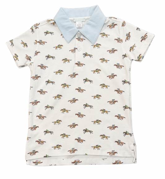 Noah Horse Polo