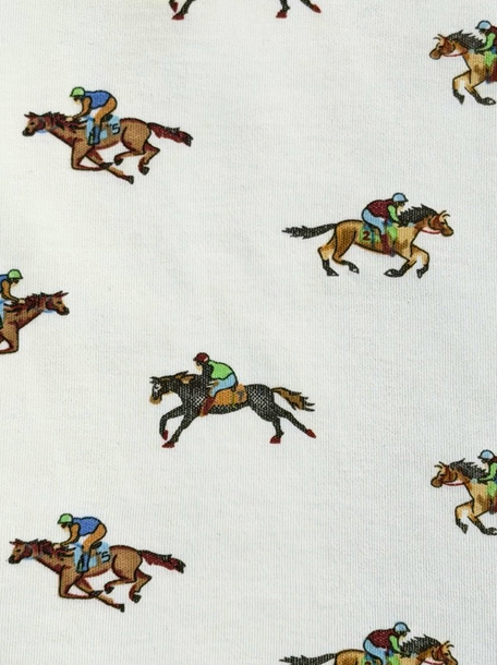 Noah Horse Polo