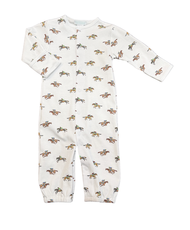 Noah Horse Converter Gown
