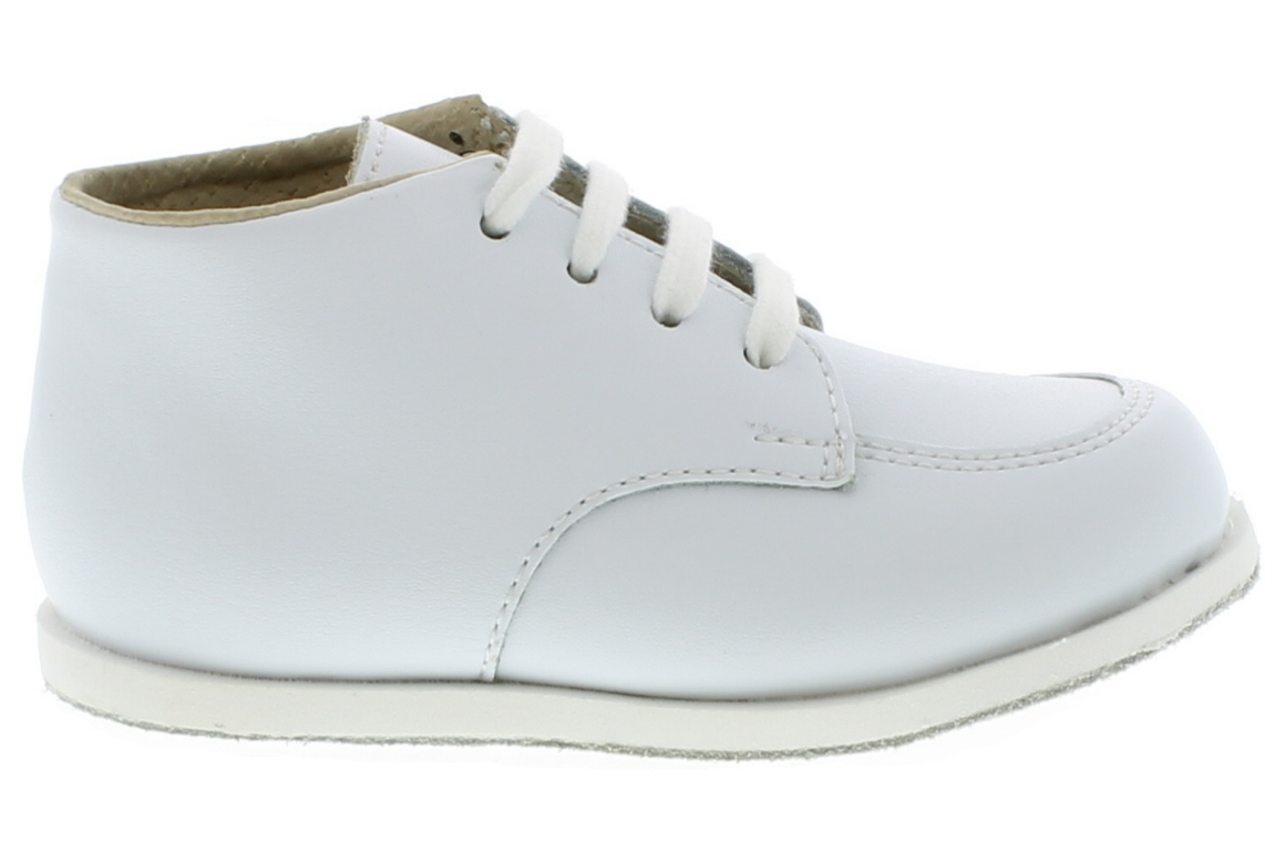 Seraph Bootie- White