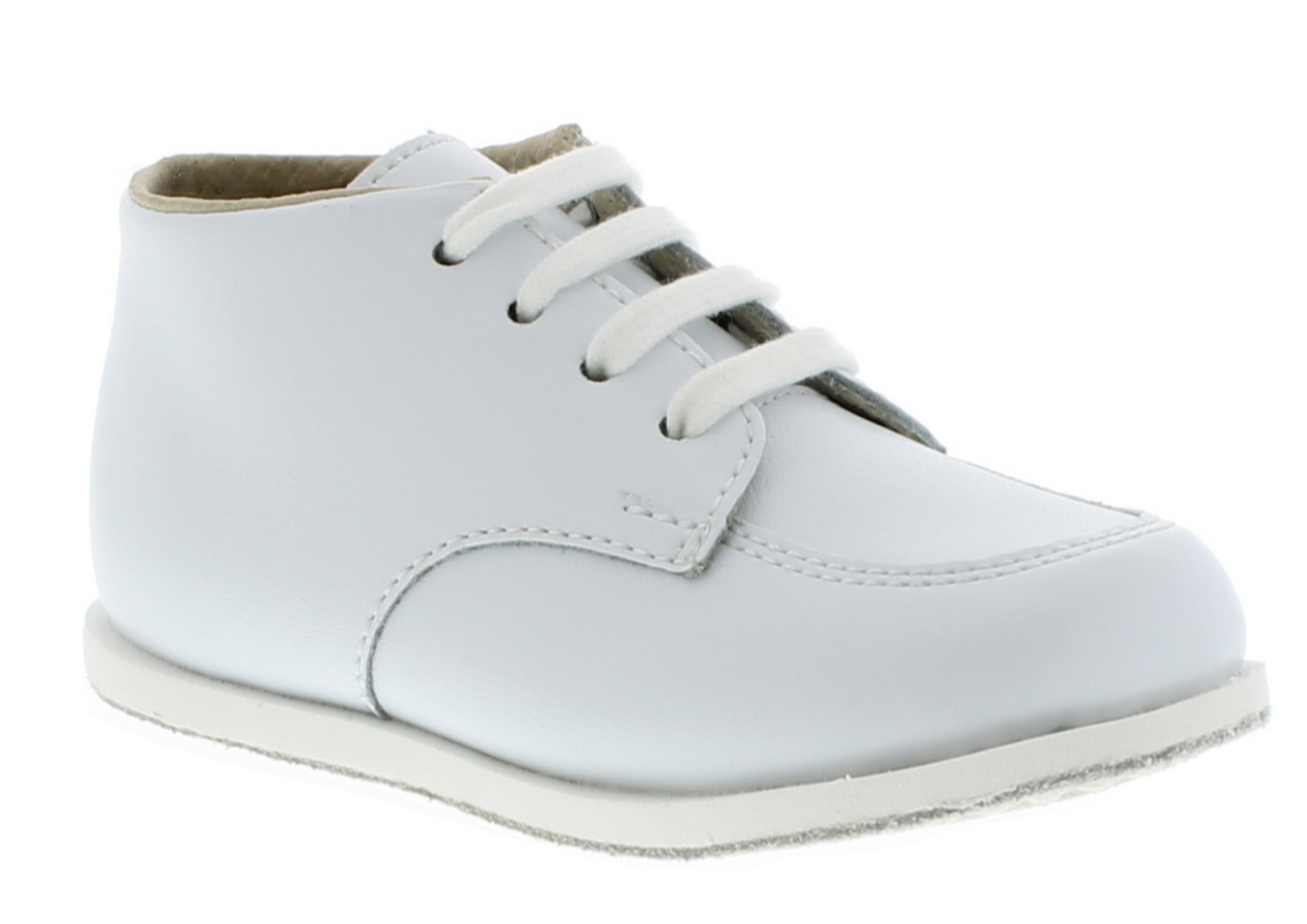 Seraph Bootie- White