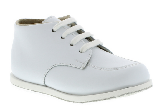 Seraph Bootie- White