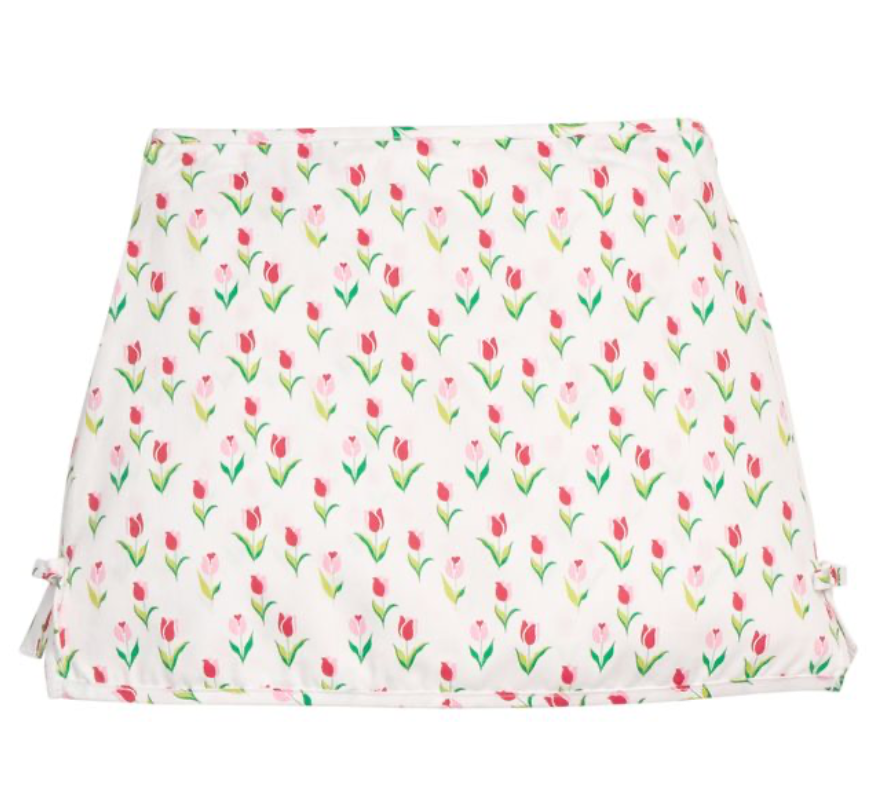 Colleen Skort- Tulip Valley
