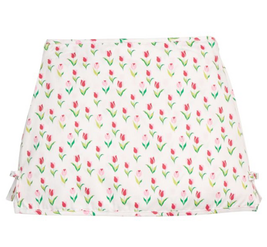 Colleen Skort- Tulip Valley