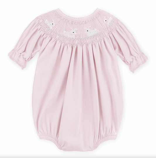 Bunny Love Bishop Bubble