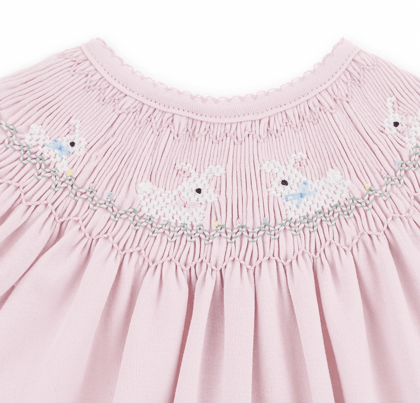 Bunny Love Bishop Bubble