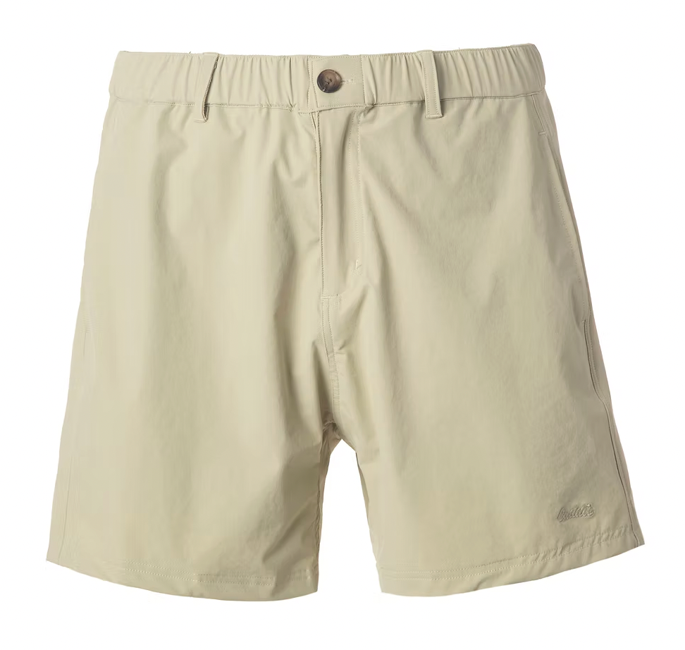 Swing Short- Khaki