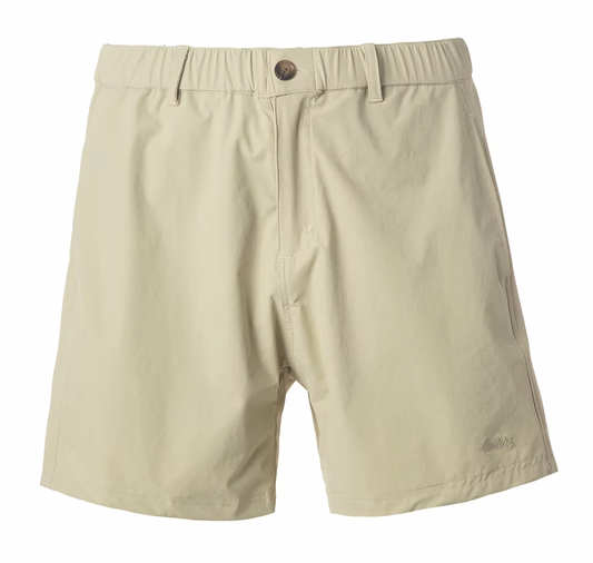 Swing Short- Khaki