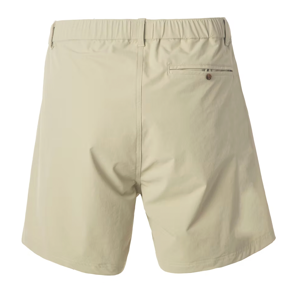 Swing Short- Khaki