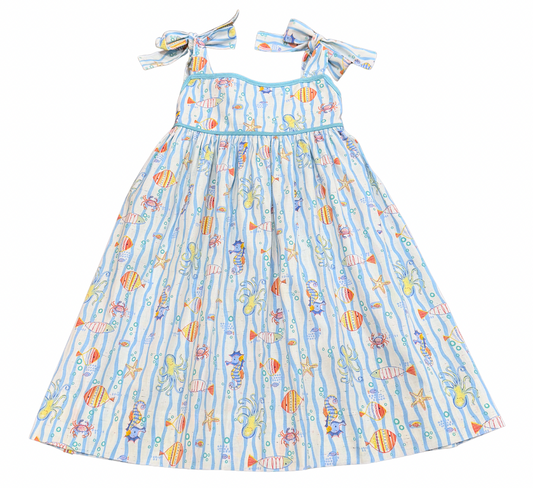 Lulu Bebe Spring 2026  Brother and Sissy Children's Boutique