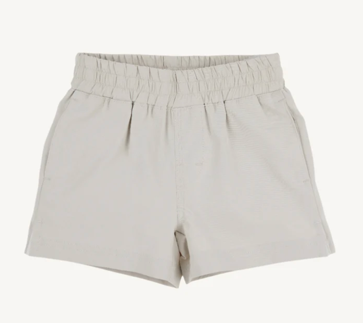 Prepletic Sheffield Shorts - Saratoga Stone