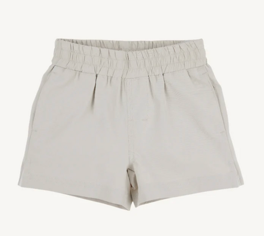 Prepletic Sheffield Shorts - Saratoga Stone