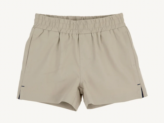 Prepletic Sheffield Shorts - Keeneland Khaki