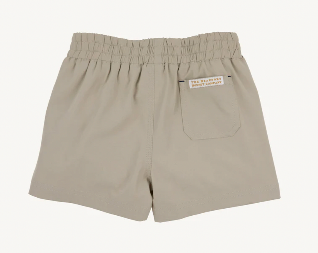 Prepletic Sheffield Shorts - Keeneland Khaki