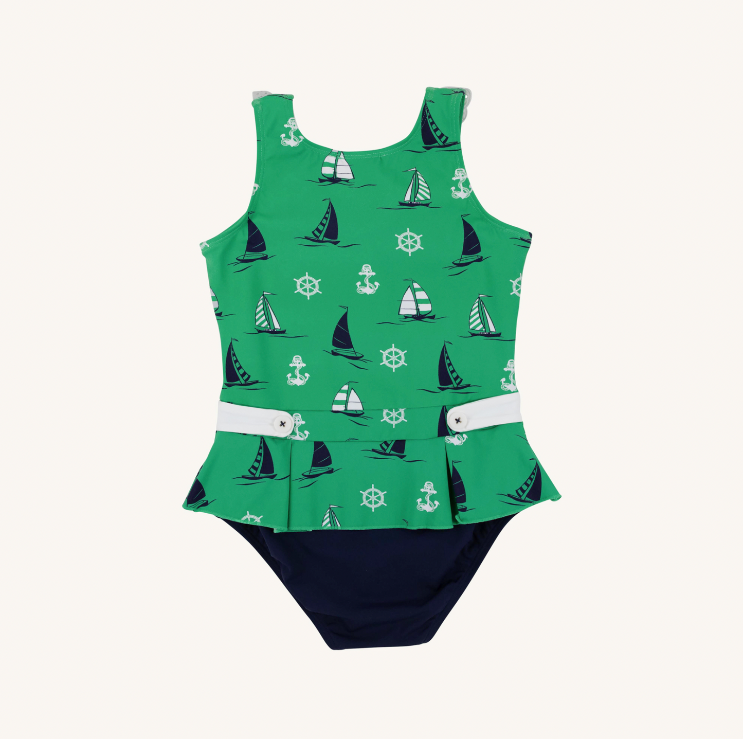 Bridgehampton Bathing Suit - Yacht to Join Us