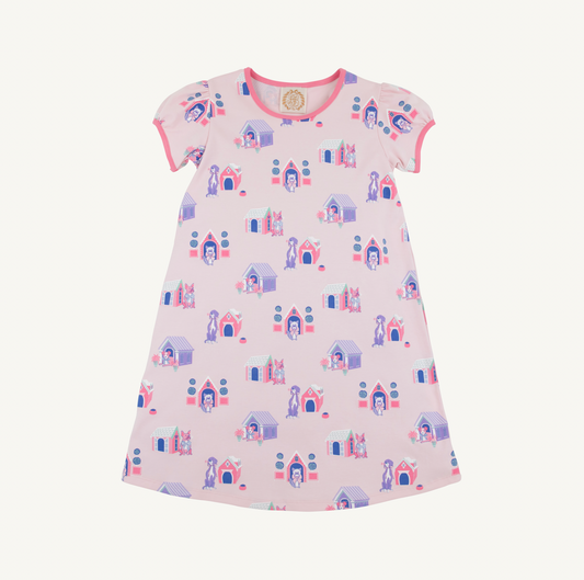 Penny Play Dress - In The Dog House