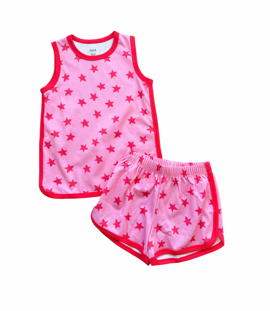 Lounge Set- Stars