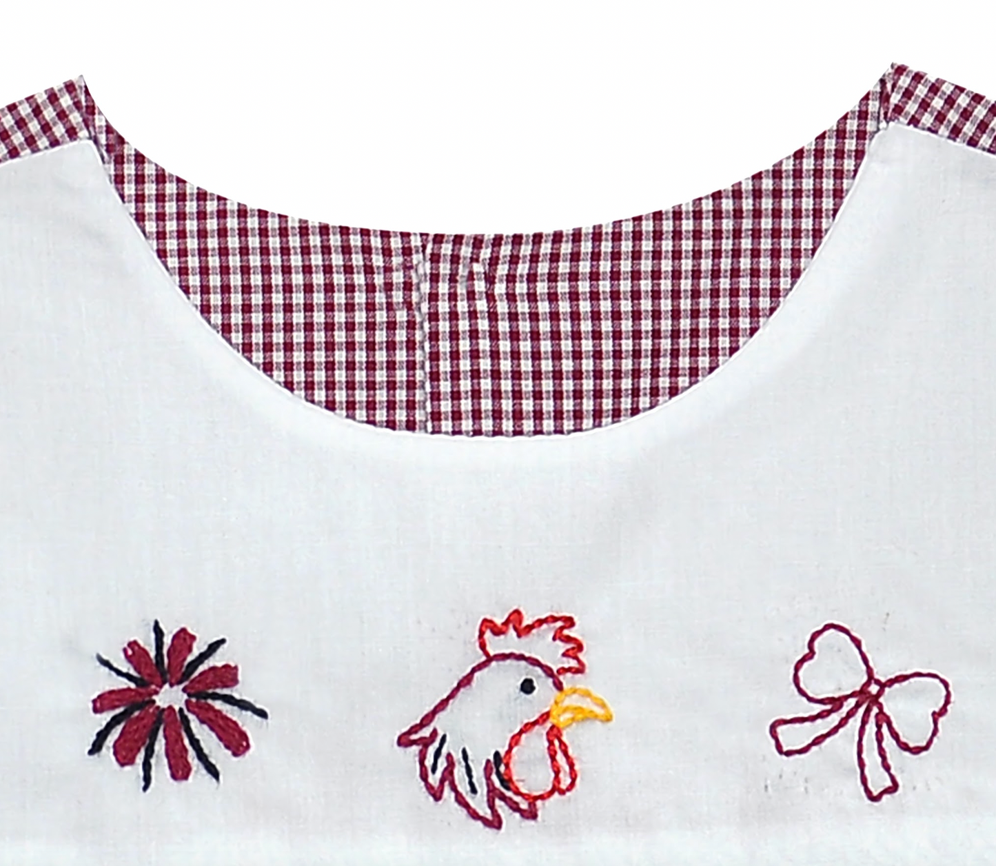 Gamecock Black and Garnet Bloomer Set