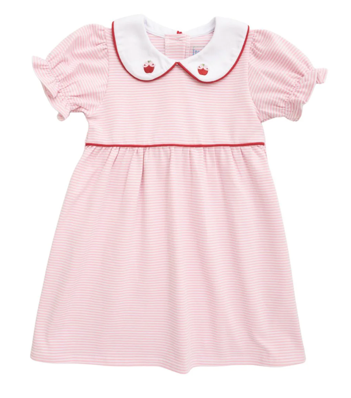 PRE-ORDER- Apple Dress