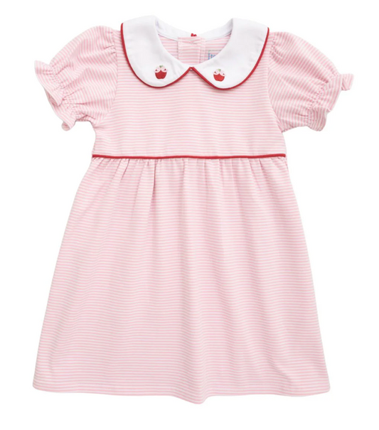 PRE-ORDER- Apple Dress