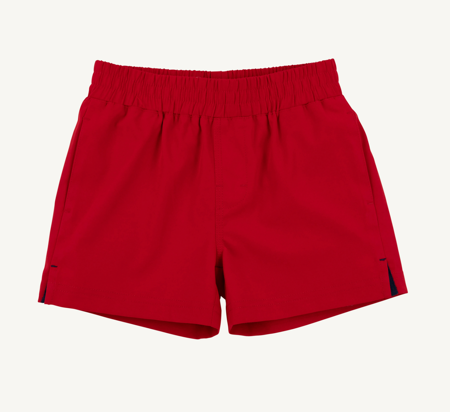 Prepletic Sheffield Shorts- Richmond Red