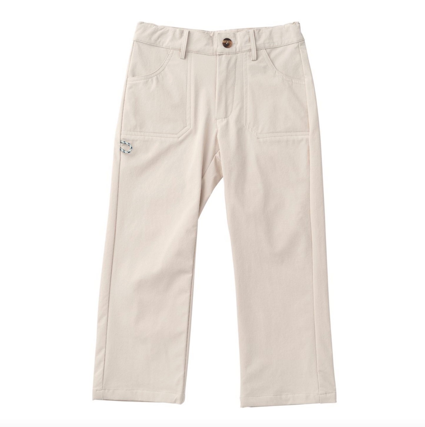 *PRE-ORDER* Pro Performance Angler Pant- Feather Grey