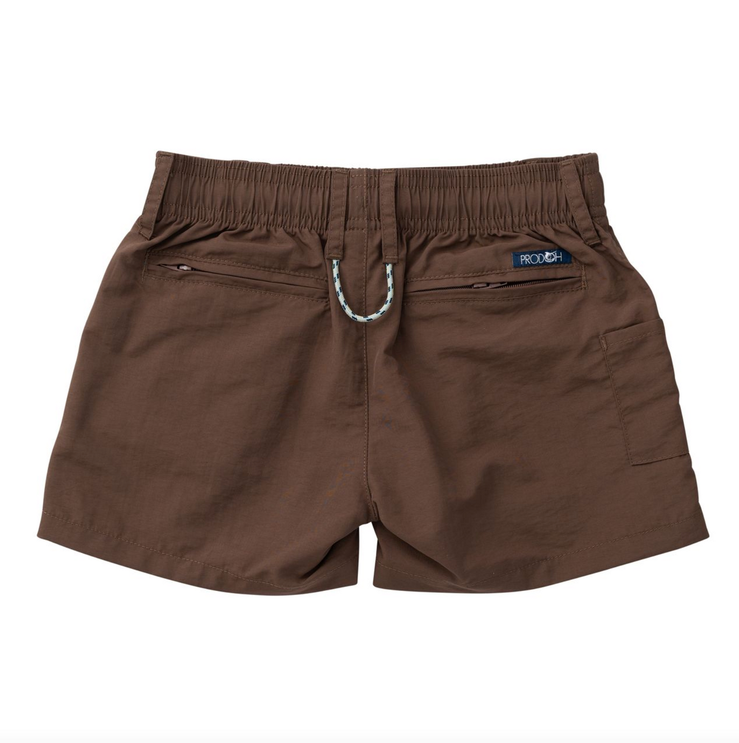 *PRE-ORDER* Outrigger Performance Short- Coffee Quartz