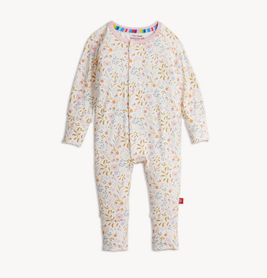 Oinklet Modal Convertible Coverall