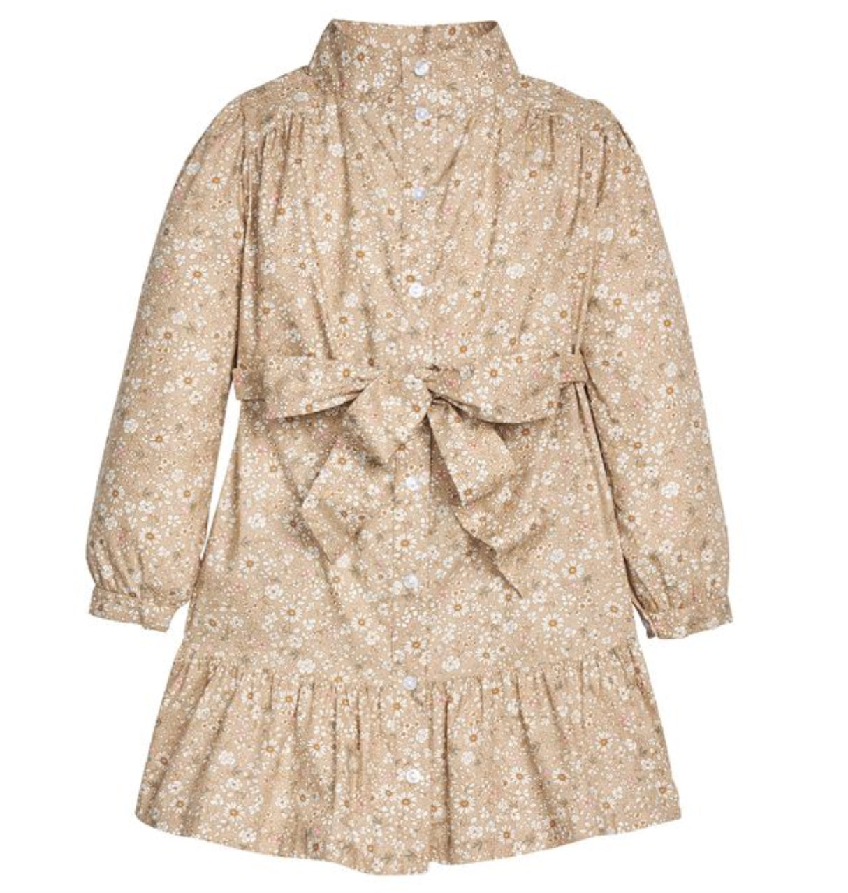 *PRE-ORDER* Amore Dress- Camden Floral
