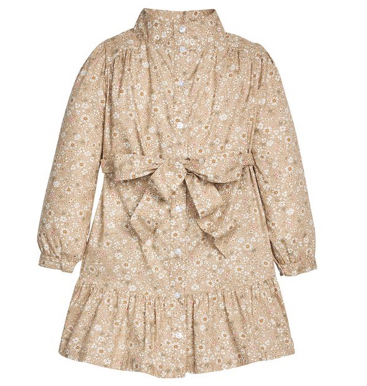 Amore Dress- Camden Floral