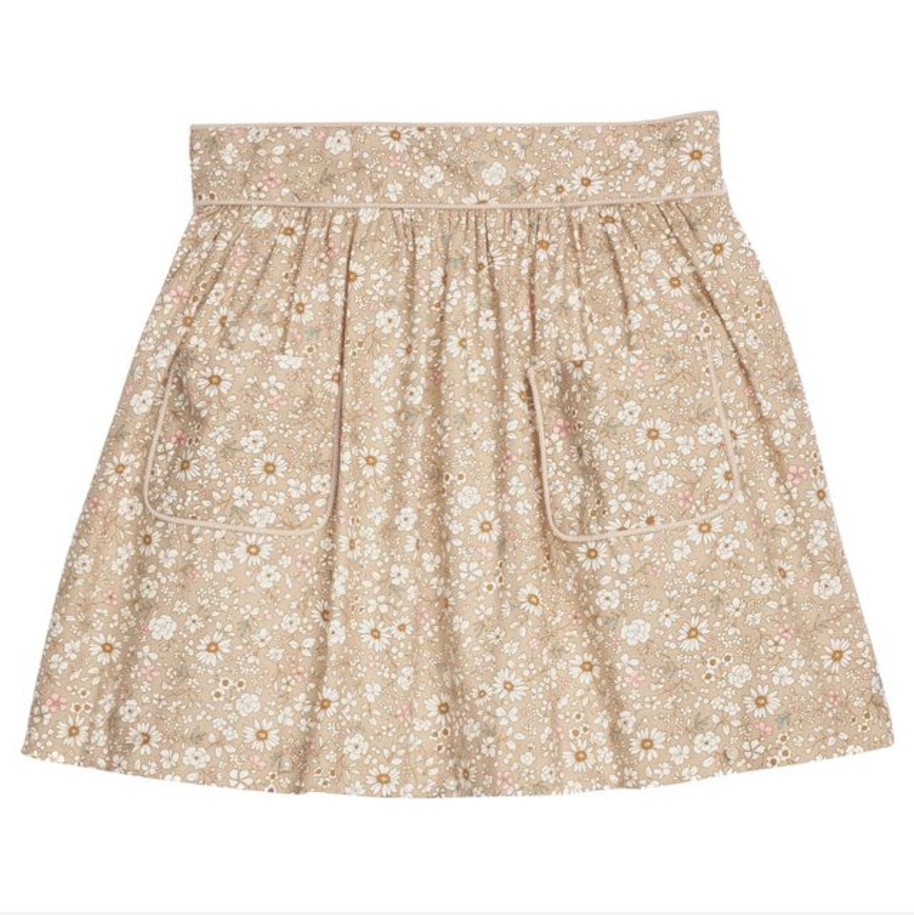*PRE-ORDER* Clemens Skirt- Camden Floral