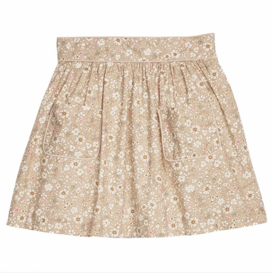 Clemens Skirt- Camden Floral