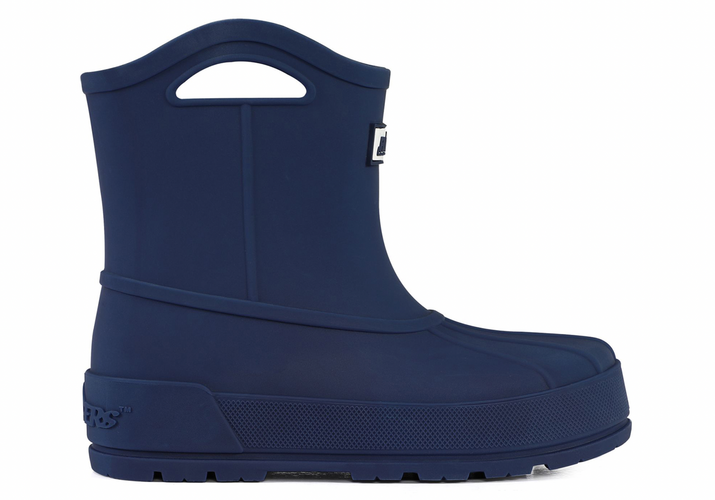 Scout-T Rain Boot- Navy