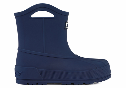 Scout-T Rain Boot- Navy