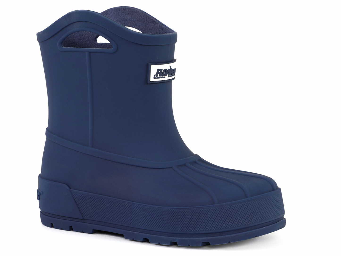 Scout-T Rain Boot- Navy