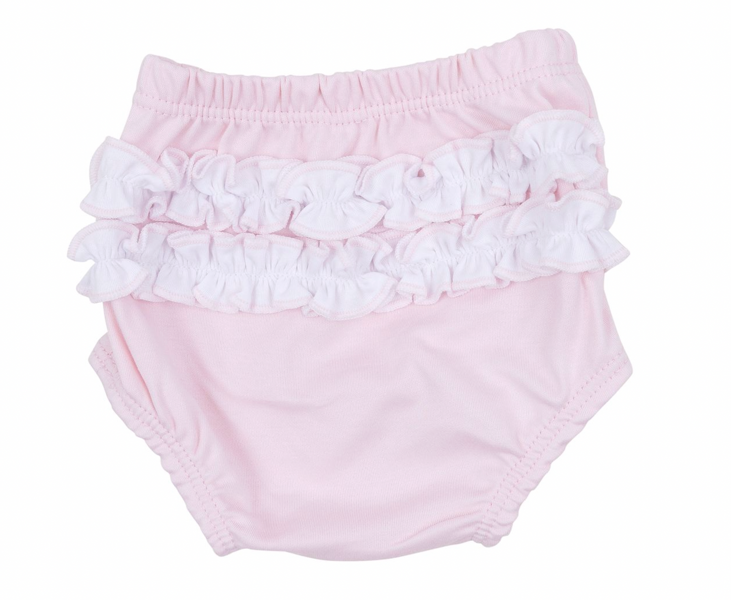 Harvest Blessing Diaper Cover Set- Pink