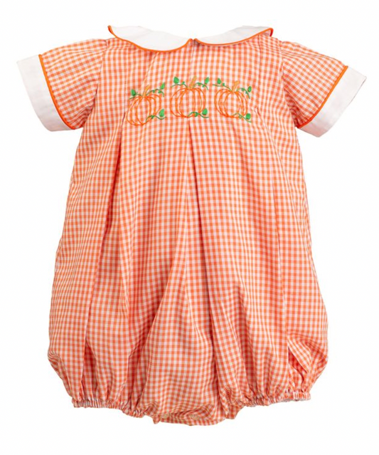 Porter Pumpkin Boy Bubble