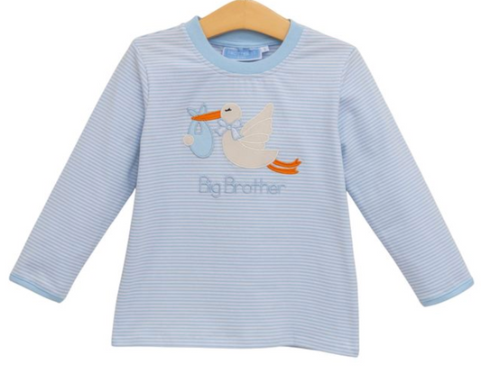 Big Brother Shirt