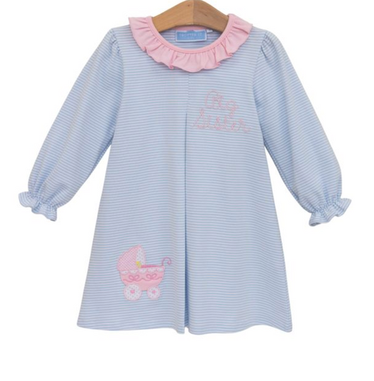 Big Sister Dress