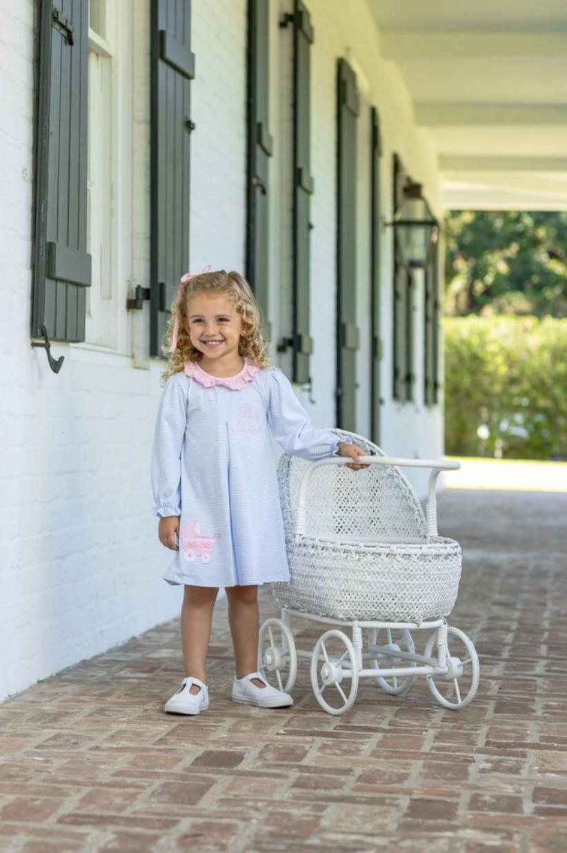 Big Sister Dress