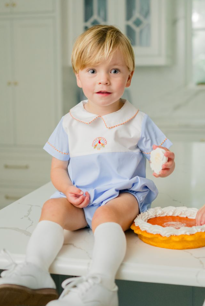 *PRE-ORDER* Tillman Turkey Boy Bubble